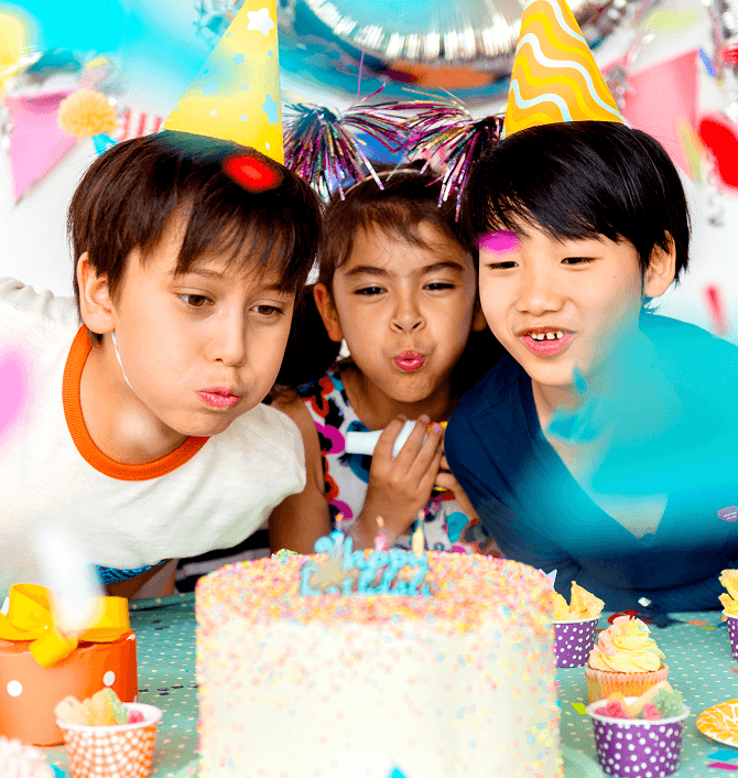 Birthday Party